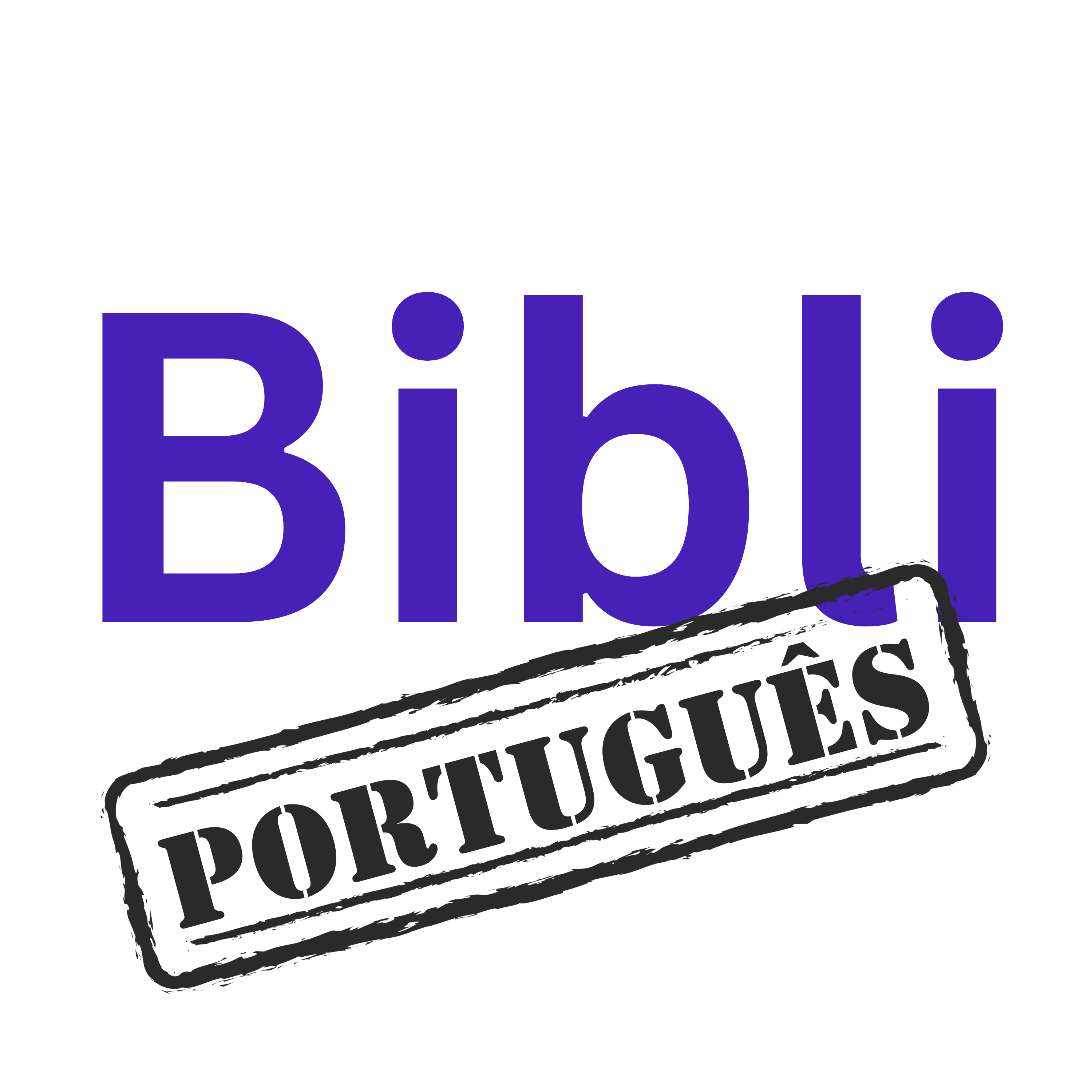 Bibli Português podcast artwork