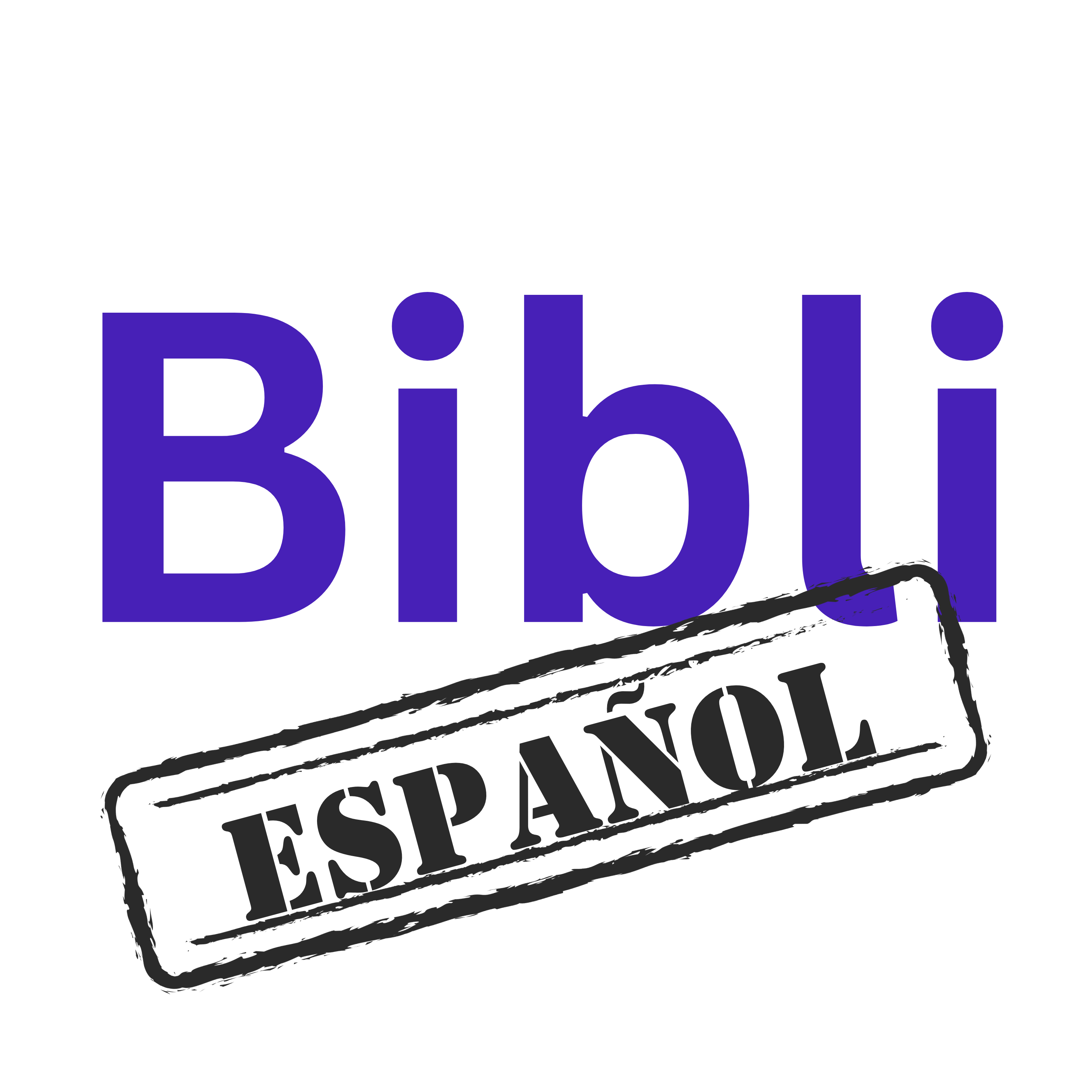 Bibli Español podcast artwork